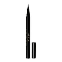Delineador de ojos líquido stila impermeable con punta fina, maquillaje duradero resistente a manchas y transferencia