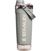 Stanley Activate 20 Oz Sage Grey (Detalle mínimo)