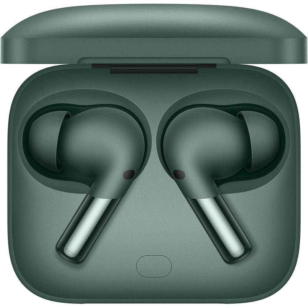 OnePlus Buds Pro 2, calidad de sonido audiófilo creativa con Dynaudio ANC y audio espacial, duración extendida, Bluetooth 5.3