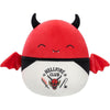 Peluche Squishmallows Stranger Things Dante The Devil oficial de Jazwares
