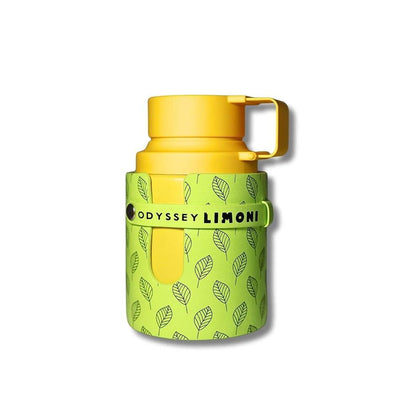 Armaf Odyssey Limoni Fresh for Unisex Eau De Parfum Spray