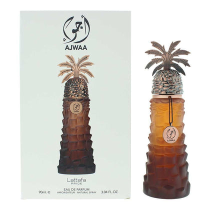 Lattafa Pride Ajwaa Eau de Parfum Spray unisex