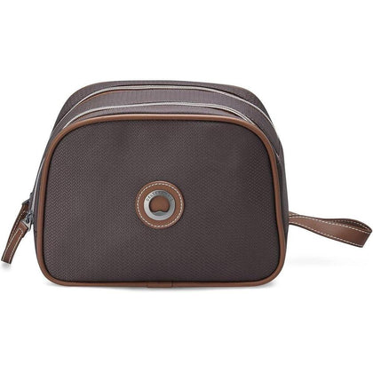 DELSEY PARIS Bolsa de viaje Chatelet 2.0 para mujer, poliéster reciclado