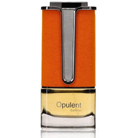 Al Haramain Opulent Saffron - Cologne for Men