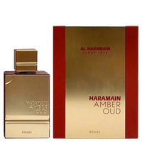 Al Haramain Amber Oud - Rouge for Unisex EDP Spray