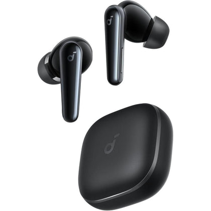 Soundcore Liberty 5 By Anker, Auriculares Inalámbricos Con Cancelación De Ruido Y Audio Dolby