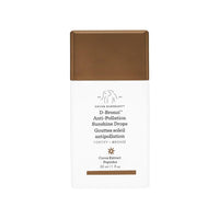 Drunk Elephant D-Bronzi Sunshine Drops: Suero Bronceador Facial, Seguro y Efectivo, Libre de Aceites, Fragancias 30ml