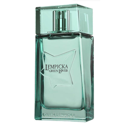 Eau de Toilette masculino Lolita Lempicka Green Lover