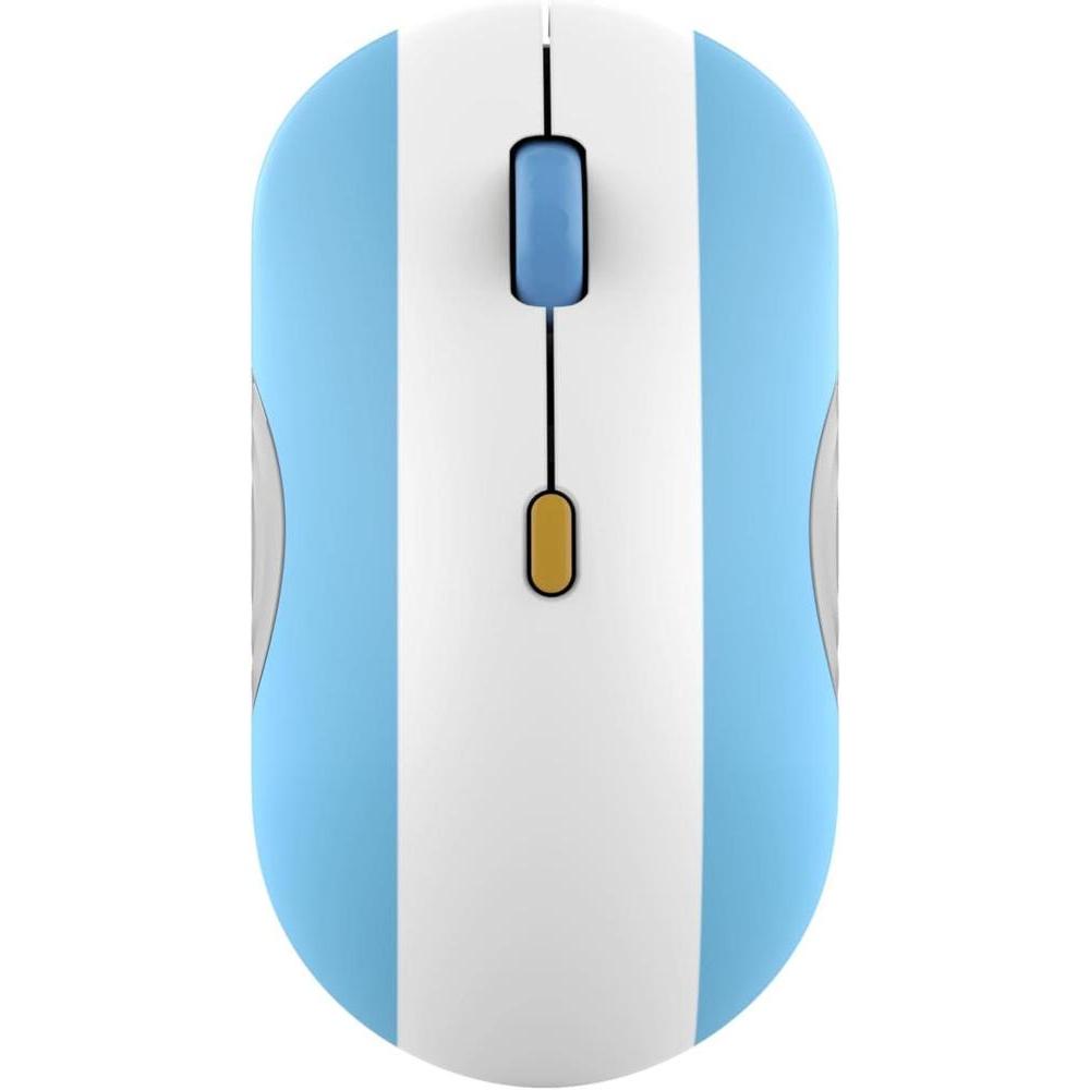 Lenovo Ratón Silencioso Bluetooth 350
