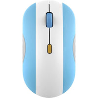 Lenovo Ratón Silencioso Bluetooth 350