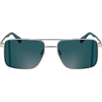 Gafas de sol aviador para hombre CKJ25201S de Calvin Klein Jeans, estilo moderno con detalles de diseño exclusivos
