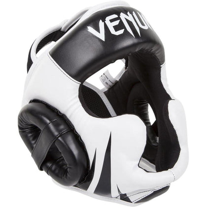 Casco de Protección para Artes Marciales Venum Challenger 2.0 con Espuma de Triple Densidad y Ajuste de Velcro