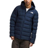 Chaqueta de invierno Aconcagua para hombre de THE NORTH FACE, aislante, resistente al viento y al agua con capucha incluida