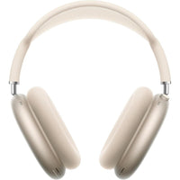 Apple AirPods Max 2 con Cancelación Activa de Ruido, Audio Adaptativo y Traducción en Vivo, Auriculares Bluetooth - Starlight