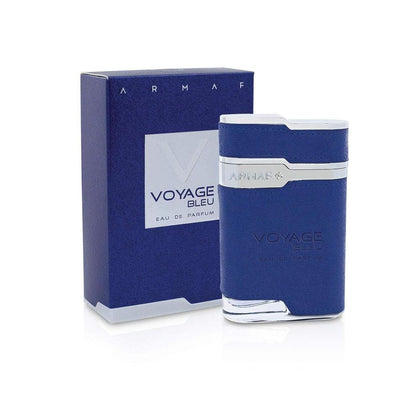Armaf Voyage Blue Perfume For Men Fragrance Eau De Parfum