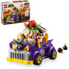 LEGO Super Mario Bowser's Muscle Car - Juego de expansión coleccionable, ideal para regalar y disfrutar en familia