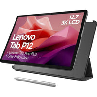 Lenovo Tab P12 - 12.7" - 8GB RAM - 128GB