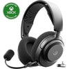 SteelSeries Arctis Nova 3X Wireless Gaming Headset con Control por App, Batería 40 HR, Drivers Magnéticos, Xbox, PS5, PC, Switch, Móvil