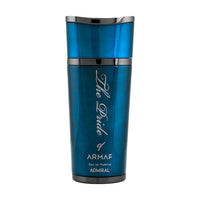 The Pride of ARMAF Admiral, Eau de Parfum