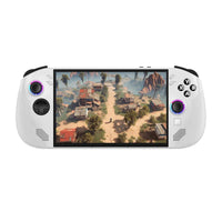 Lenovo Legion Go S 2025 - PC Portátil Para Juegos, 8" WUXGA 120Hz, 16GB RAM, 512GB SSD, AMD Ryzen Z2 go, Blanco Glaciar