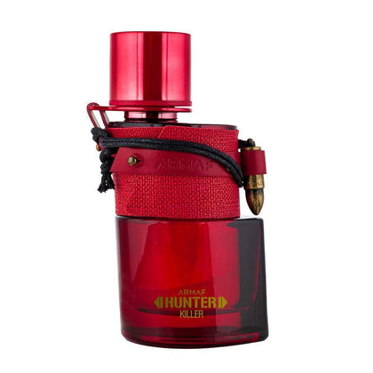 Armaf Hunter Killer Bullet para hombre, Eau de Parfum en espray