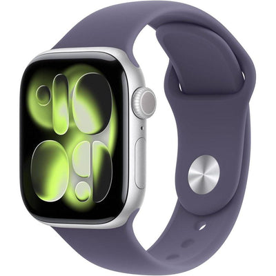 Apple Watch Series 11 GPS 42mm Plateado