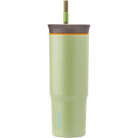 Owala Vaso de viaje aislado de acero inoxidable