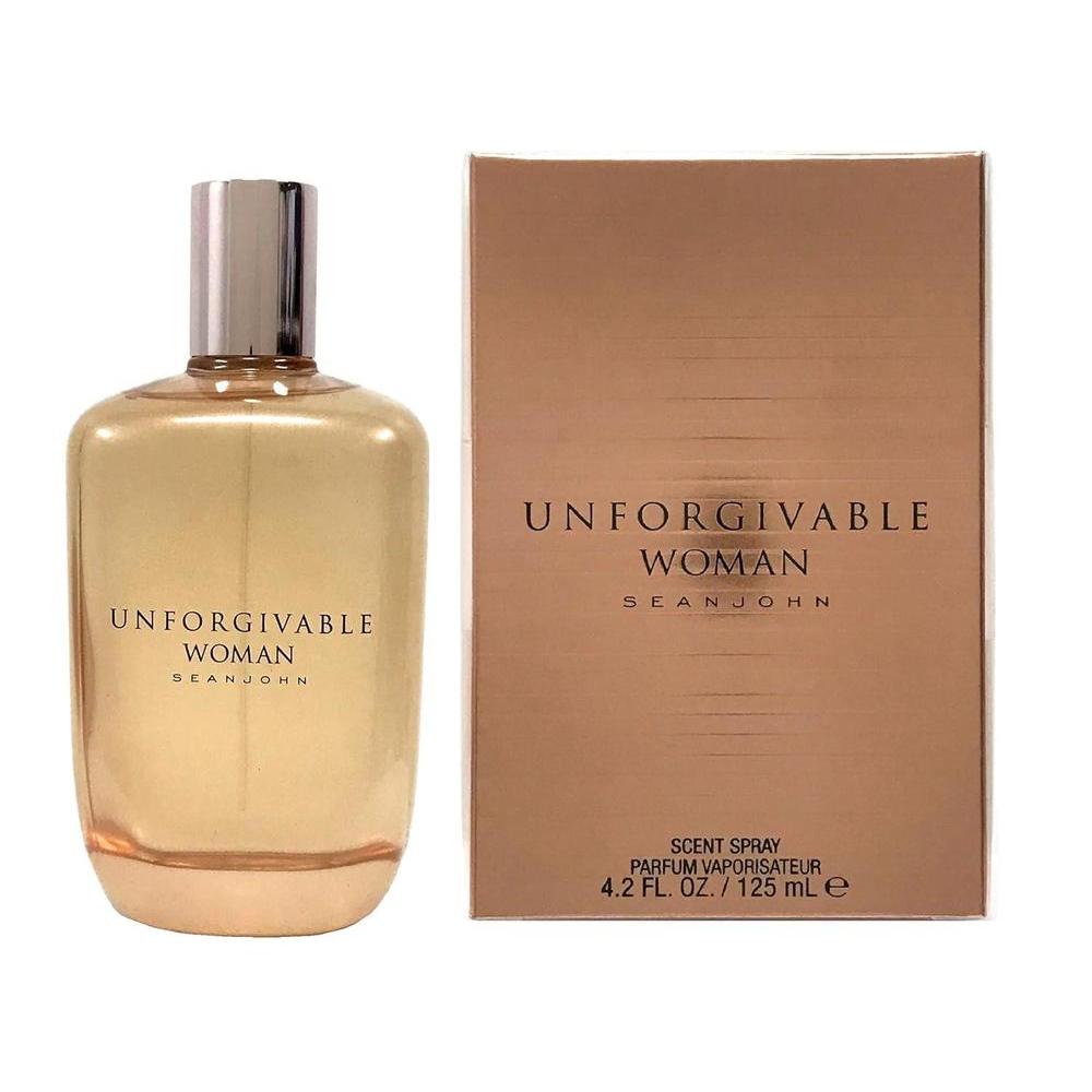 Sean John Unforgivable Woman For Women Parfum Spray