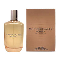Sean John Unforgivable Woman For Women Parfum Spray