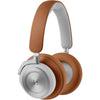 Bang & Olufsen Beoplay HX - Auriculares Inalámbricos ANC Sobre La Oreja Timber