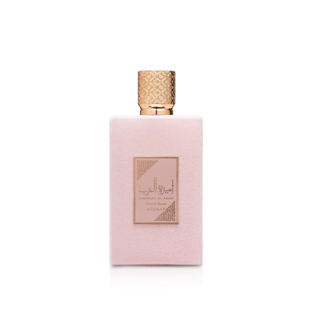 LATTAFA Ameerat Al Arab Prive Rose Eau de Parfum for Women