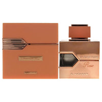 Al Haramain L'Aventure Rose  Arabian Perfume for Women