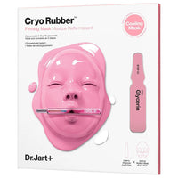 Cryo Rubber™ Mascarilla Facial Reafirmante
