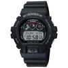 G-Shock GW6900-1 reloj solar deportivo negro y resistente para hombre, perfecto para un estilo de vida activo