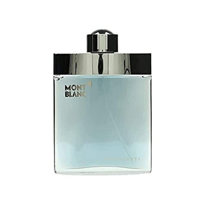MONTBLANC Eau de Toilette Individual, fragancia duradera para hombres