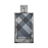 Burberry Brit Eau de Toilette Colonia Woody para hombre con notas de cedro, mandarina, rosa silvestre y haba tonka