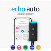 Amazon Echo Auto (2.ª generación, modelo de 2022)