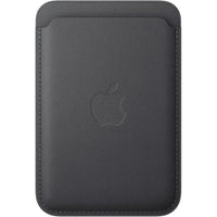 Apple Cartera FineWoven para iPhone (MagSafe) Black