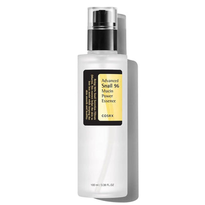 Cosrx Serum Snail Mucin 96% Filtrado De Caracol 100ml