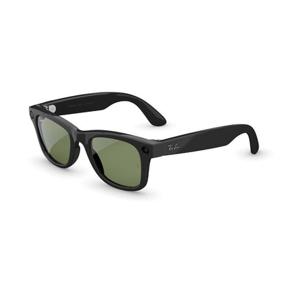 Ray-Ban Meta Wayfarer Grande Gafas Inteligentes