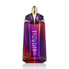 Mugler Alien Hypersense Eau de Parfum para mujer, fragancia floral y amaderada con mandarina verde, jazmín y cachemira