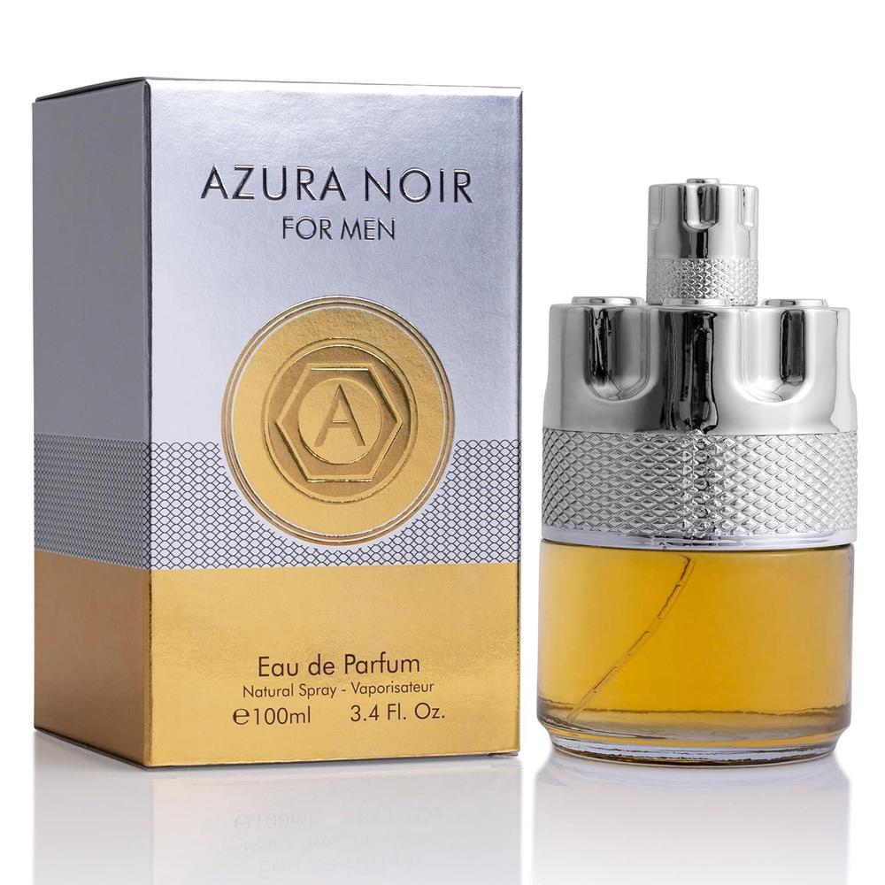 Azura Noir for Men Eau De Parfum
