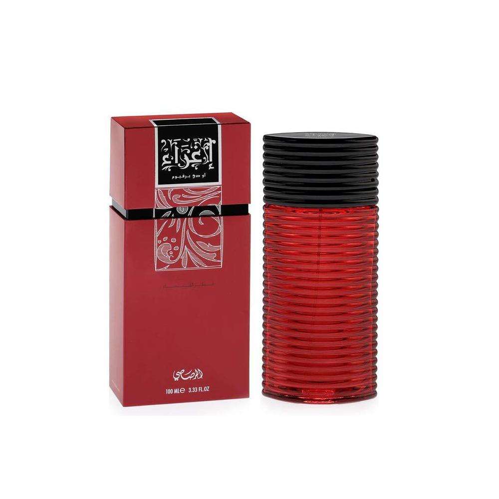 RASASI Egra for Women Eau de Parfum Spray
