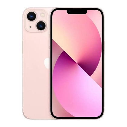 Apple Iphone 13 Pink 128GB Libre De Fábrica (Reacondicionado)