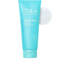 TULA Limpiador Facial Purificante: Suave e Hidratante