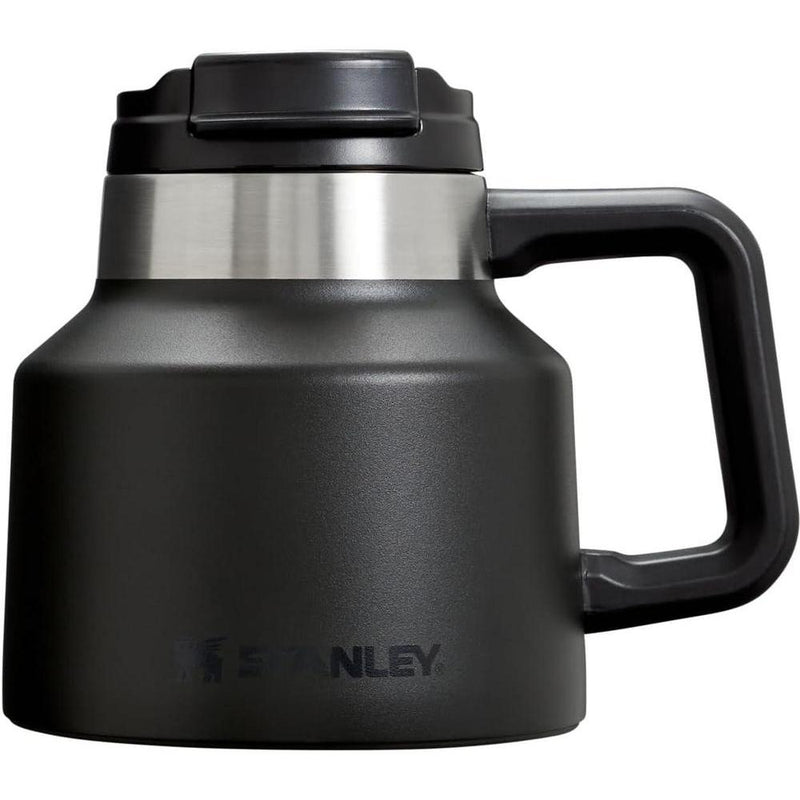 Stanley Tough-To-Tip Admiral's Mug