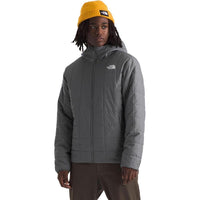 Sudadera con capucha aislante Junction de The North Face para hombre, diseño repelente al agua y material reciclado