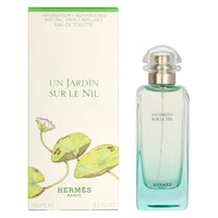 Perfume unisex Un Jardin Sur Le Nil de Hermes