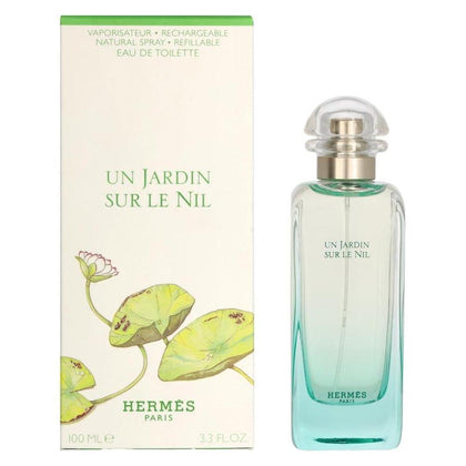 Perfume unisex Un Jardin Sur Le Nil de Hermes