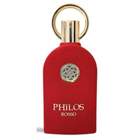 Maison Alhambra Philos Rosso for Women - 3.4 oz EDP Spray